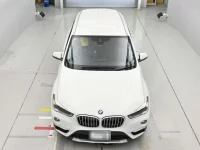 BMW X1 лот № 38098 оценка 3  с аукциона в Японии 6
