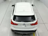 BMW X1 лот № 38098 оценка 3  с аукциона в Японии 7