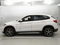 BMW X1 лот № 38098 оценка 3  с аукциона в Японии 3
