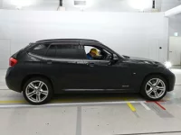 BMW X1 лот № 90286 оценка 4.5  с аукциона в Японии 2