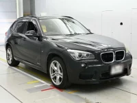 BMW X1 лот № 90286 оценка 4.5  с аукциона в Японии 4