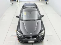 BMW X1 лот № 90286 оценка 4.5  с аукциона в Японии 6