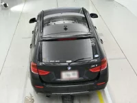 BMW X1 лот № 90286 оценка 4.5  с аукциона в Японии 7