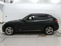 BMW X1 лот № 90286 оценка 4.5  с аукциона в Японии 3