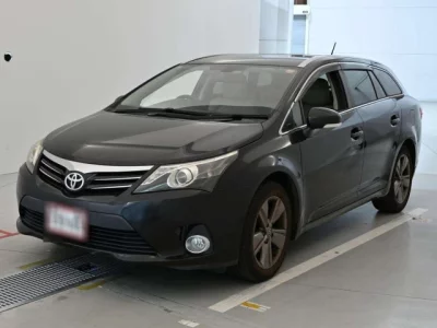 Toyota AVENSIS WAGON