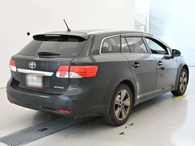 Toyota AVENSIS WAGON