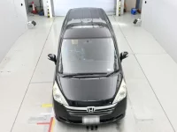 Honda STEP WAGON лот № 30295 оценка 3  с аукциона в Японии 6