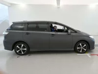 Toyota WISH лот № 30347 оценка 3.5  с аукциона в Японии 2