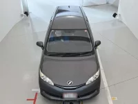 Toyota WISH лот № 30347 оценка 3.5  с аукциона в Японии 6