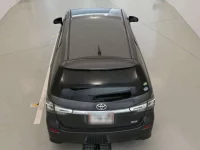 Toyota WISH лот № 30347 оценка 3.5  с аукциона в Японии 7