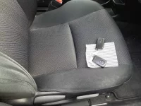 Toyota WISH лот № 30347 оценка 3.5  с аукциона в Японии 9