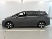 Toyota WISH лот № 30347 оценка 3.5  с аукциона в Японии 3