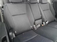 Toyota WISH лот № 30347 оценка 3.5  с аукциона в Японии 10