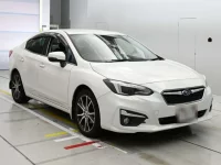 Subaru IMPREZA G4 лот № 30288 оценка 3.5  с аукциона в Японии 4