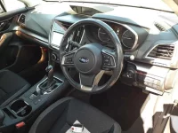 Subaru IMPREZA G4 лот № 30288 оценка 3.5  с аукциона в Японии 8