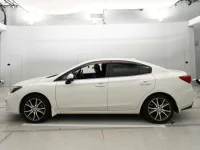 Subaru IMPREZA G4 лот № 30288 оценка 3.5  с аукциона в Японии 3