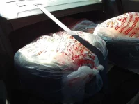 Subaru IMPREZA G4 лот № 30288 оценка 3.5  с аукциона в Японии 10