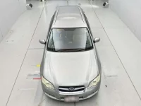 Subaru LEGACY лот № 10119 оценка 3.5  с аукциона в Японии 6