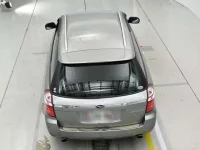 Subaru LEGACY лот № 10119 оценка 3.5  с аукциона в Японии 7