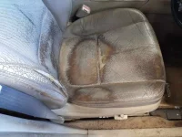 Subaru LEGACY лот № 10119 оценка 3.5  с аукциона в Японии 9