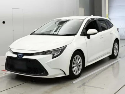 Toyota Corolla Touring Sports