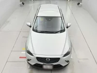 Mazda CX-3 лот № 33167 оценка 4.5  с аукциона в Японии 6