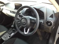 Mazda CX-3 лот № 33167 оценка 4.5  с аукциона в Японии 8