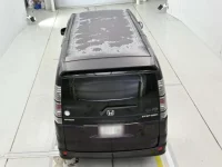 Honda STEP WAGON лот № 30273 оценка 3  с аукциона в Японии 7