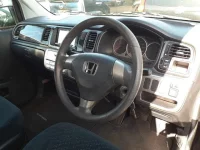 Honda STEP WAGON лот № 30273 оценка 3  с аукциона в Японии 8