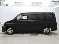 Honda STEP WAGON лот № 30273 оценка 3  с аукциона в Японии 3