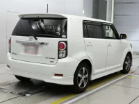 Toyota COROLLA RUMION лот № 30299 оценка 3.5  с аукциона в Японии 1