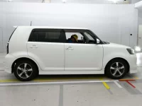 Toyota COROLLA RUMION лот № 30299 оценка 3.5  с аукциона в Японии 2