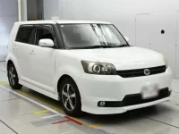 Toyota COROLLA RUMION лот № 30299 оценка 3.5  с аукциона в Японии 4