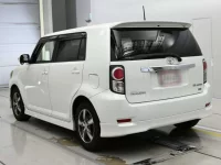 Toyota COROLLA RUMION лот № 30299 оценка 3.5  с аукциона в Японии 5