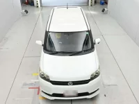Toyota COROLLA RUMION лот № 30299 оценка 3.5  с аукциона в Японии 6