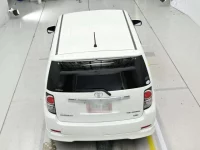 Toyota COROLLA RUMION лот № 30299 оценка 3.5  с аукциона в Японии 7