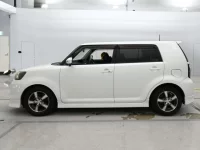 Toyota COROLLA RUMION лот № 30299 оценка 3.5  с аукциона в Японии 3