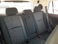 Toyota COROLLA RUMION лот № 30299 оценка 3.5  с аукциона в Японии 10