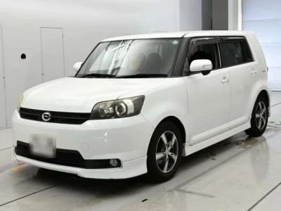 Toyota Corolla Rumion