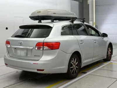 Toyota AVENSIS WAGON