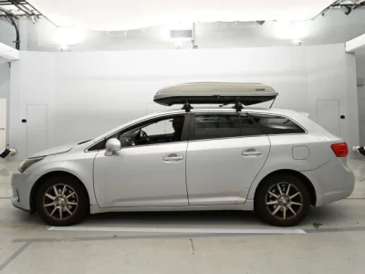 Toyota AVENSIS WAGON