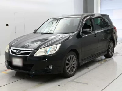 Subaru EXIGA