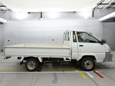 Toyota TownAce Truck