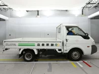 Mazda BONGO лот № 40064 оценка 3.5  с аукциона в Японии 2