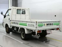 Mazda BONGO лот № 40064 оценка 3.5  с аукциона в Японии 5