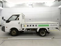 Mazda BONGO лот № 40064 оценка 3.5  с аукциона в Японии 3