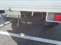 Mazda BONGO лот № 40064 оценка 3.5  с аукциона в Японии 10