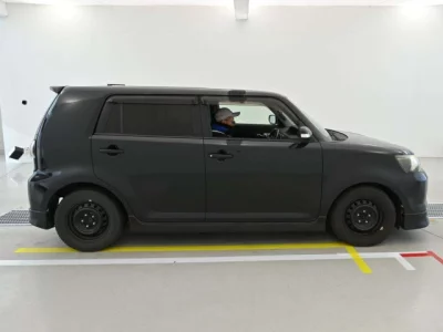 Toyota Corolla Rumion