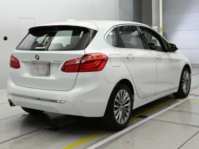 BMW 2-Series