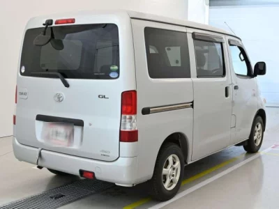 Toyota TOWN ACE VAN